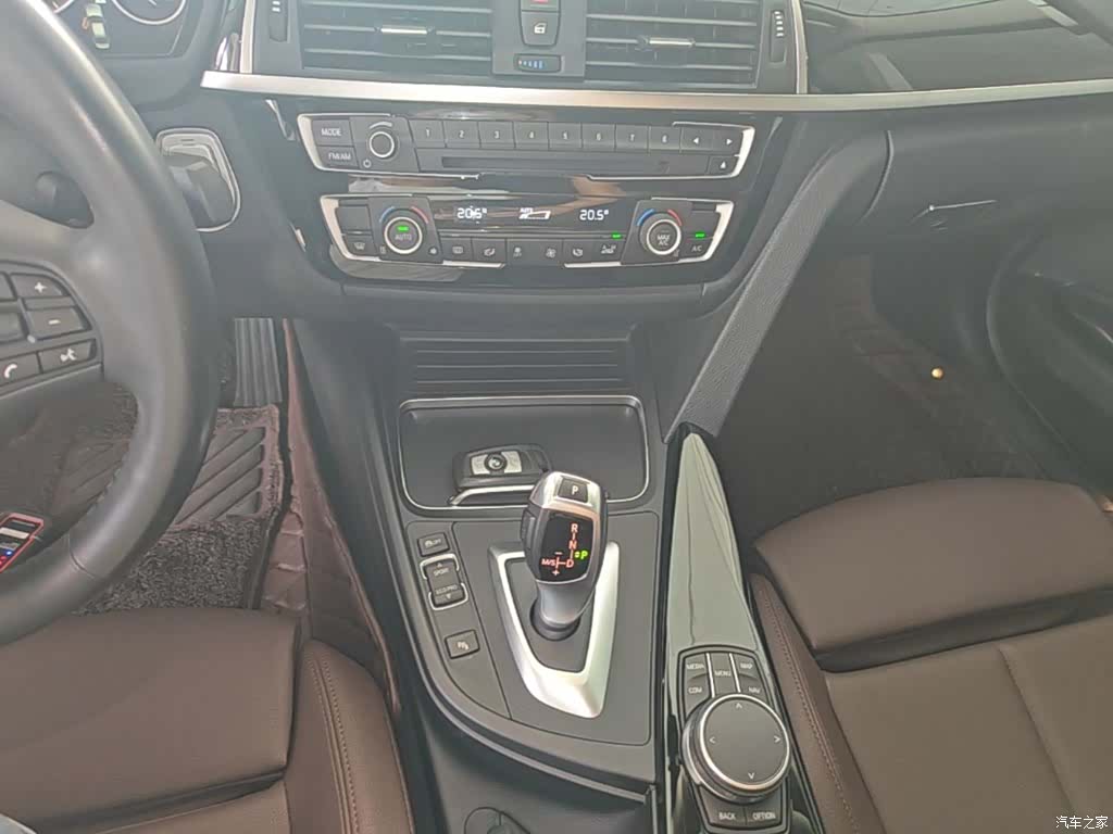 BMW 3 Series, 2019 10