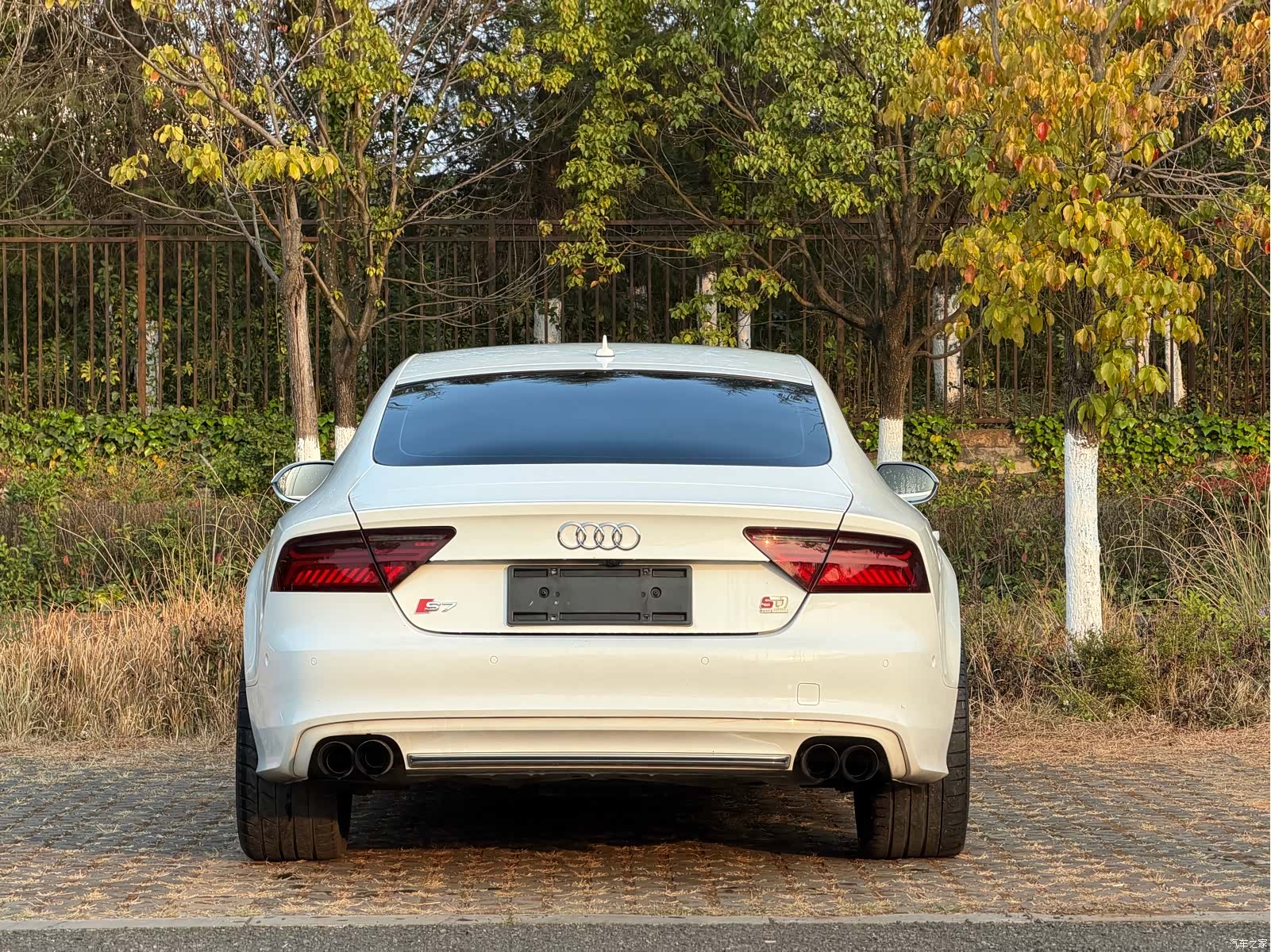 Audi TT, 2014 11