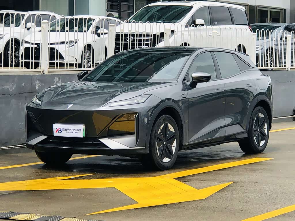 Deepal S07