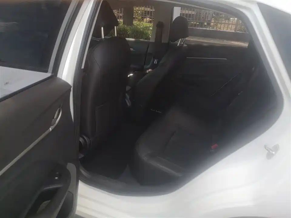 Buick Yinglang