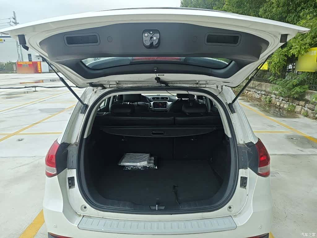 Haval H2, 2017 19