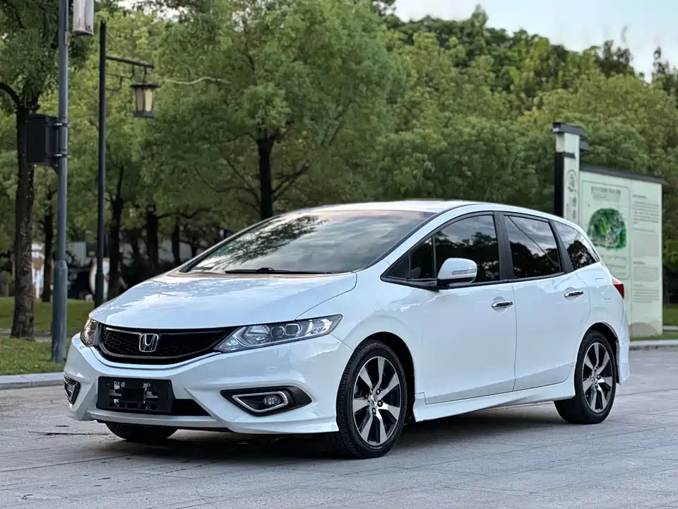 Honda Jade