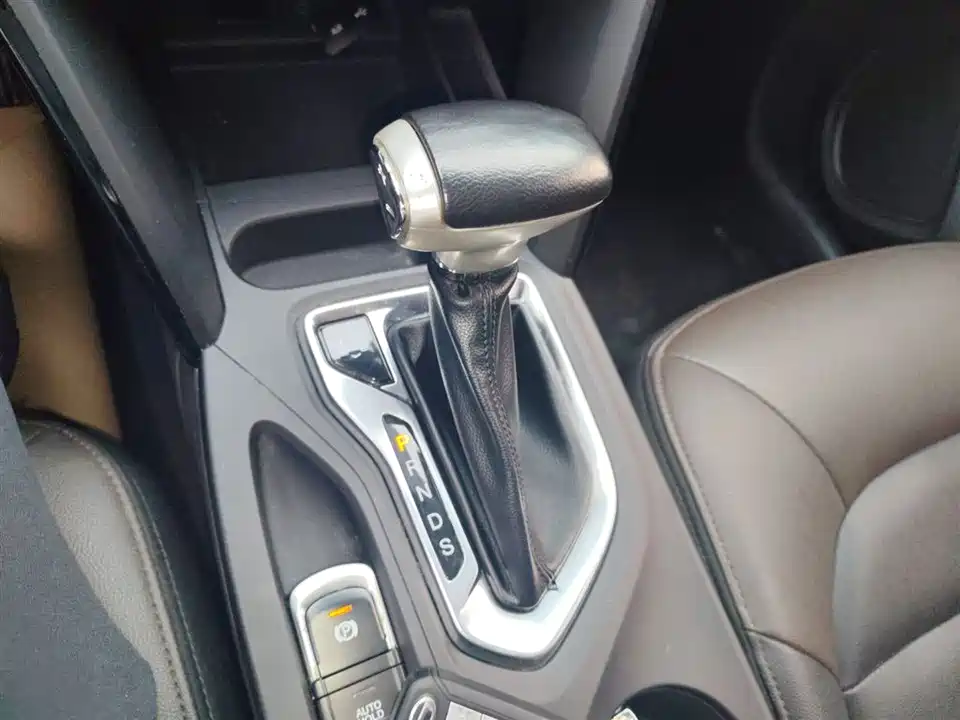 Trumpchi Trumpchi GS4