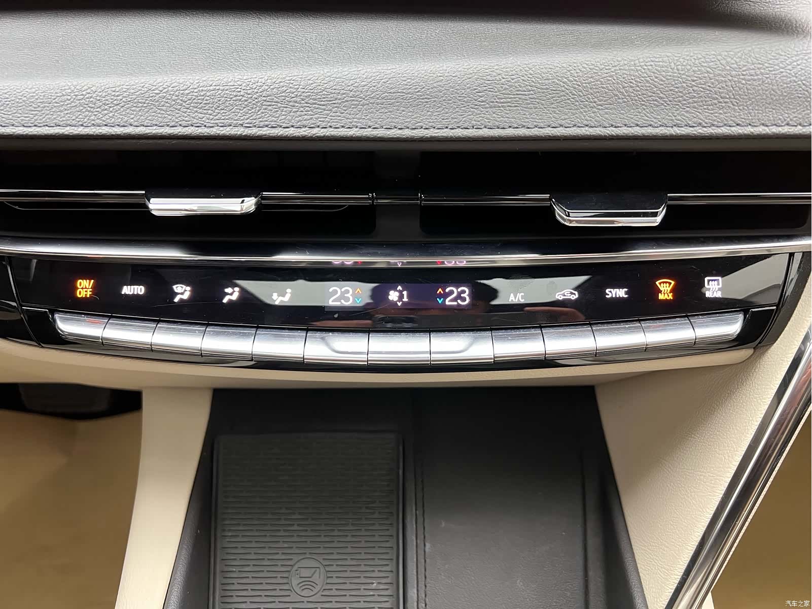 Cadillac CT6, 2024 24