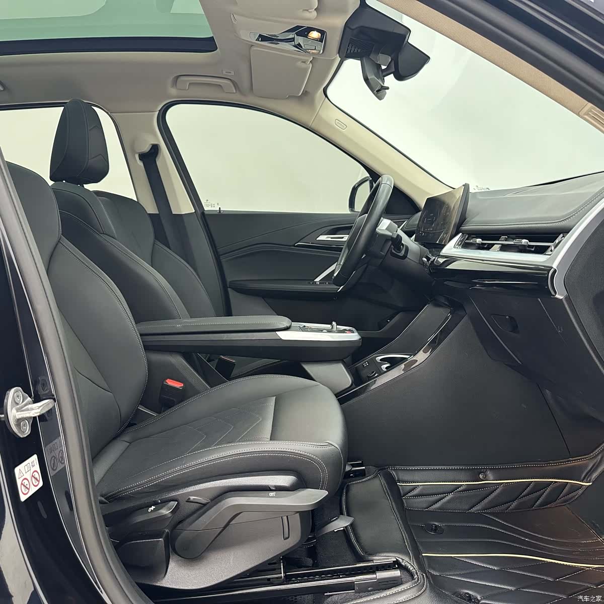 BMW X1, 2023 9