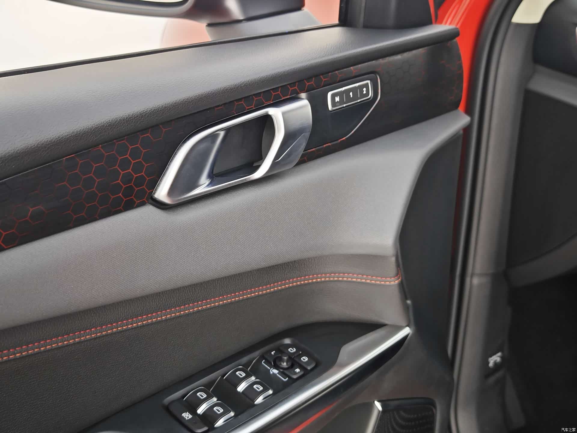 Lynk & Co 01, 2019 24