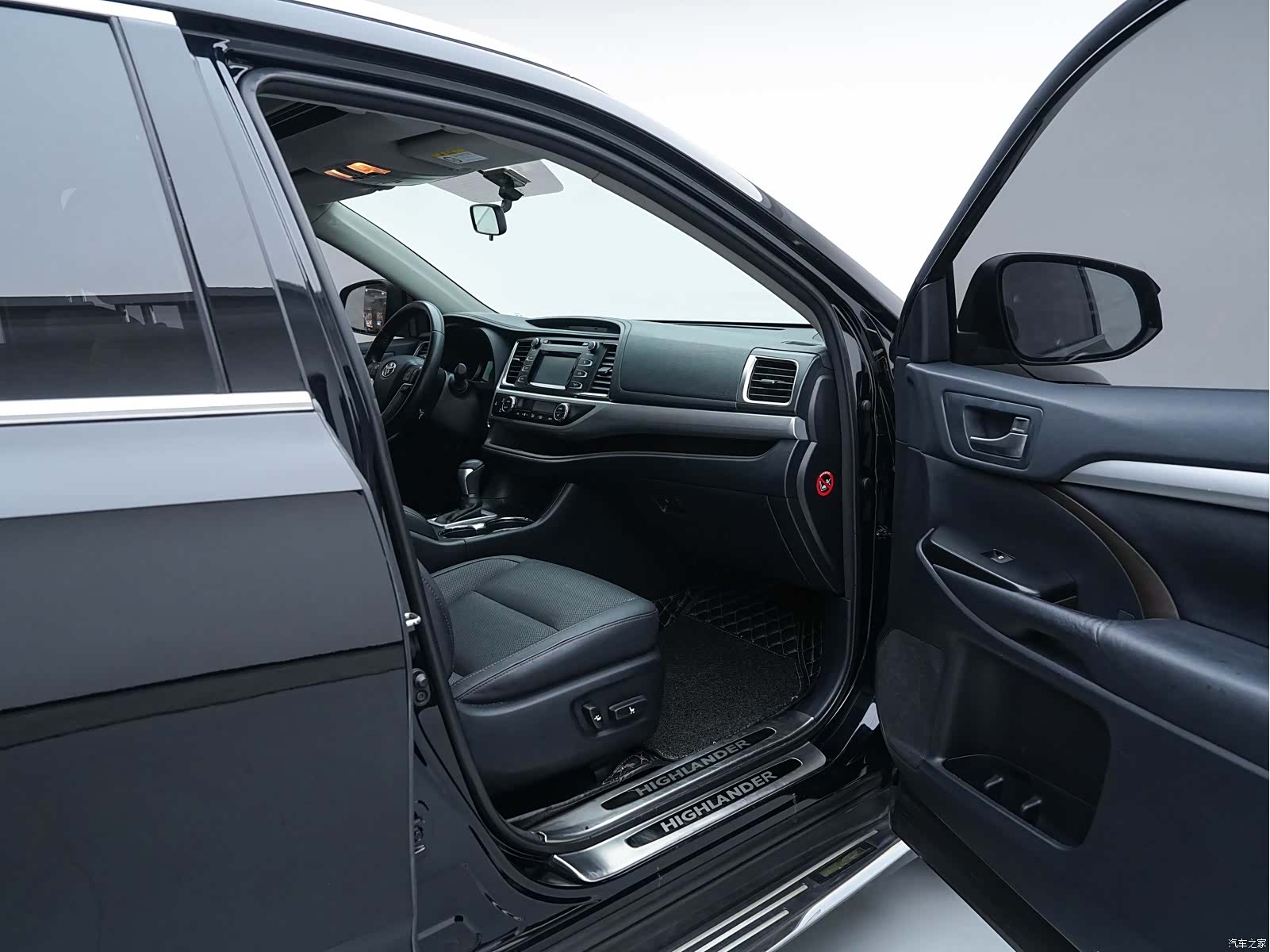 Toyota Highlander, 2017 20