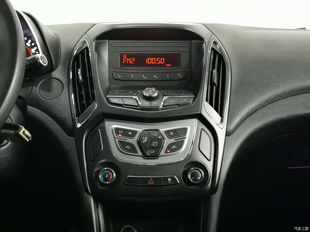 Chery 5, 2018 12