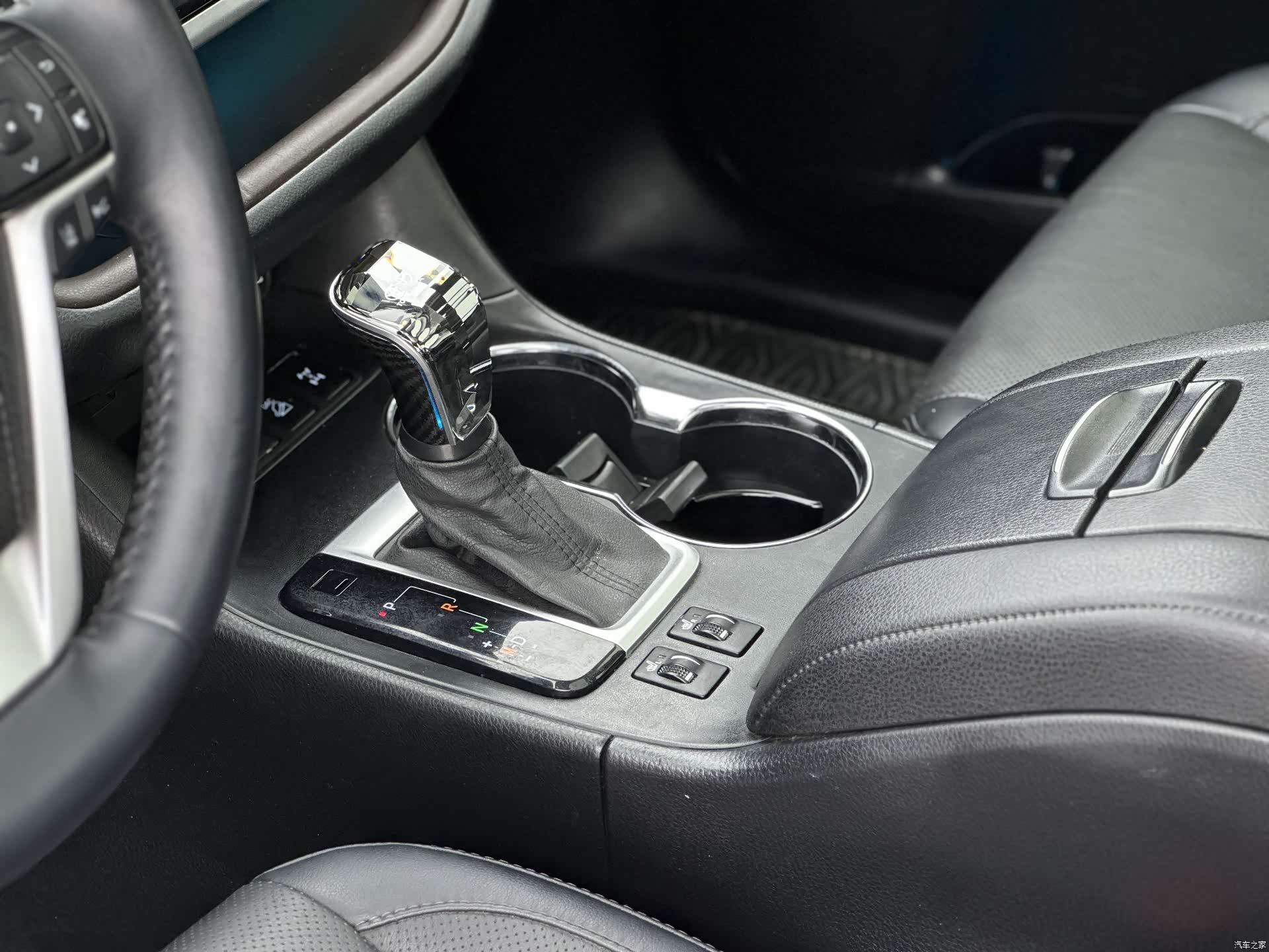 Toyota Highlander, 2021 10