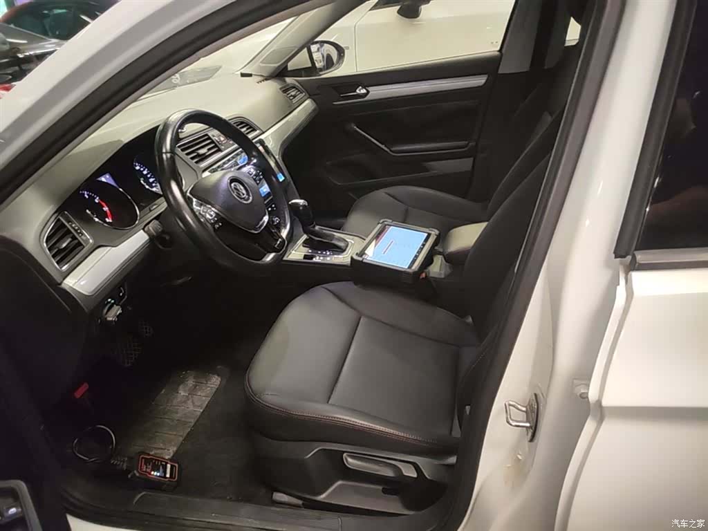 Volkswagen Lamando, 2018 15