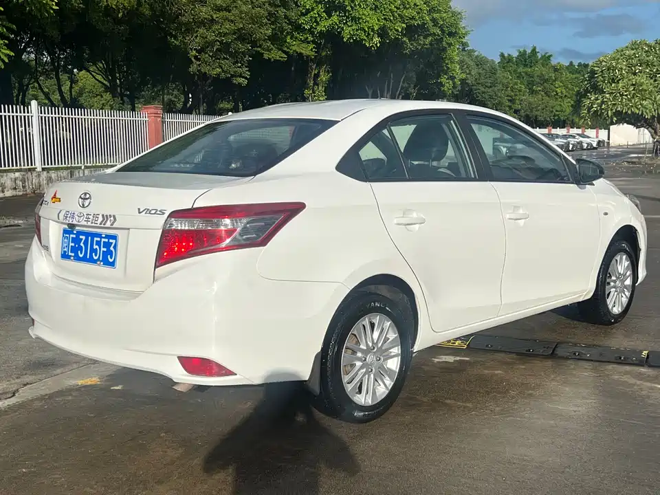 Toyota Vios