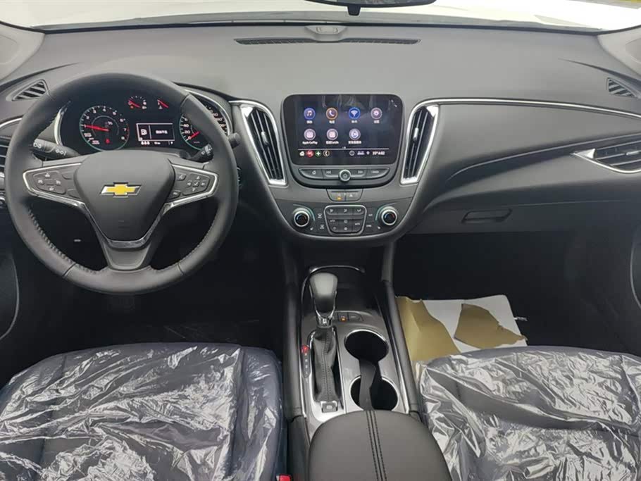 Chevrolet Mai Ruibao XL