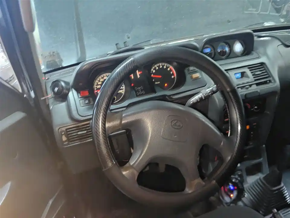 Leopaard Black King Kong