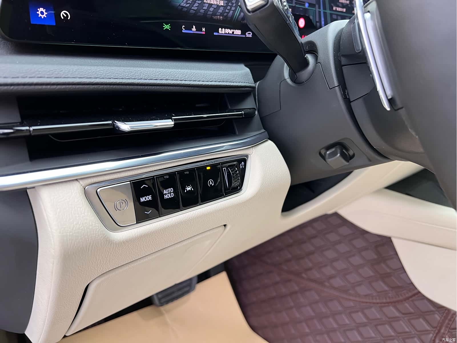 Cadillac CT6, 2024 6