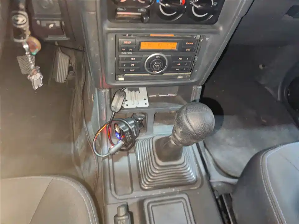 Leopaard Black King Kong