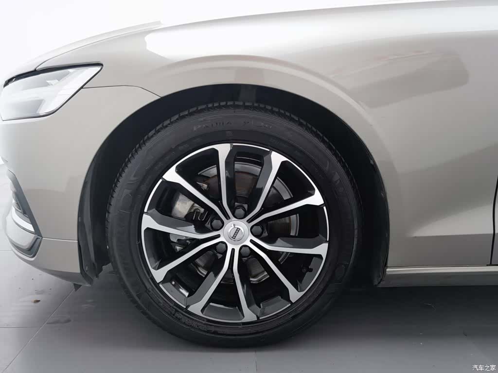 Volvo S60, 2021 17