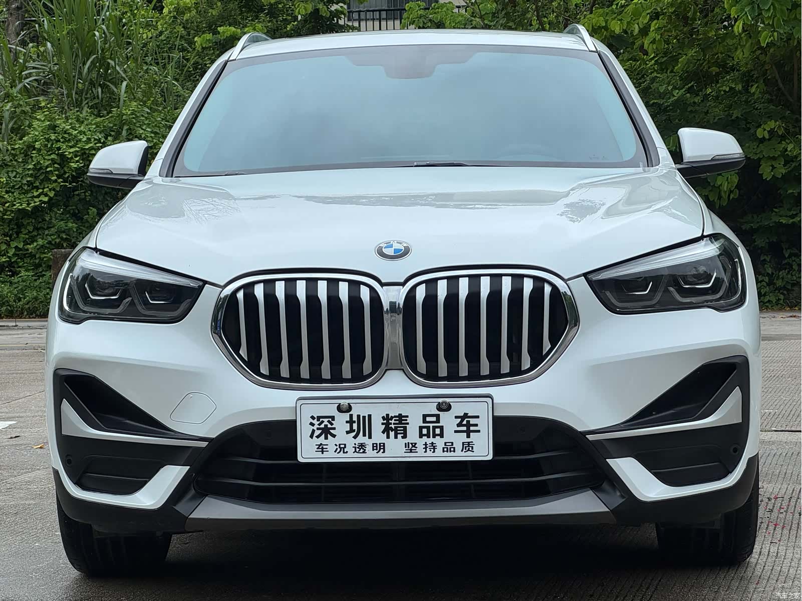 BMW X1, 2019 2