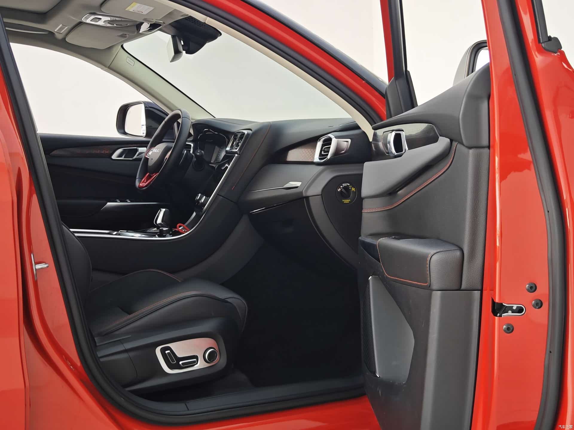 Lynk & Co 01, 2019 16