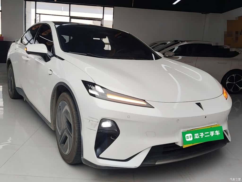 Deepal L07, 2025 4