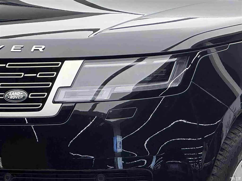 Land Rover Range Rover, 2024 3