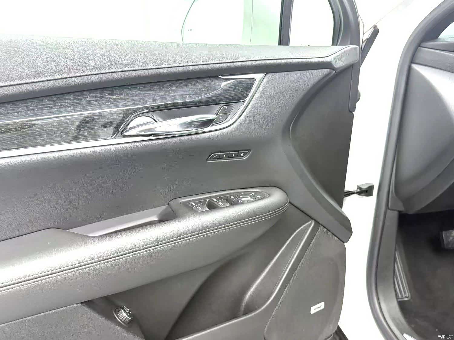 Cadillac XT5, 2019 4
