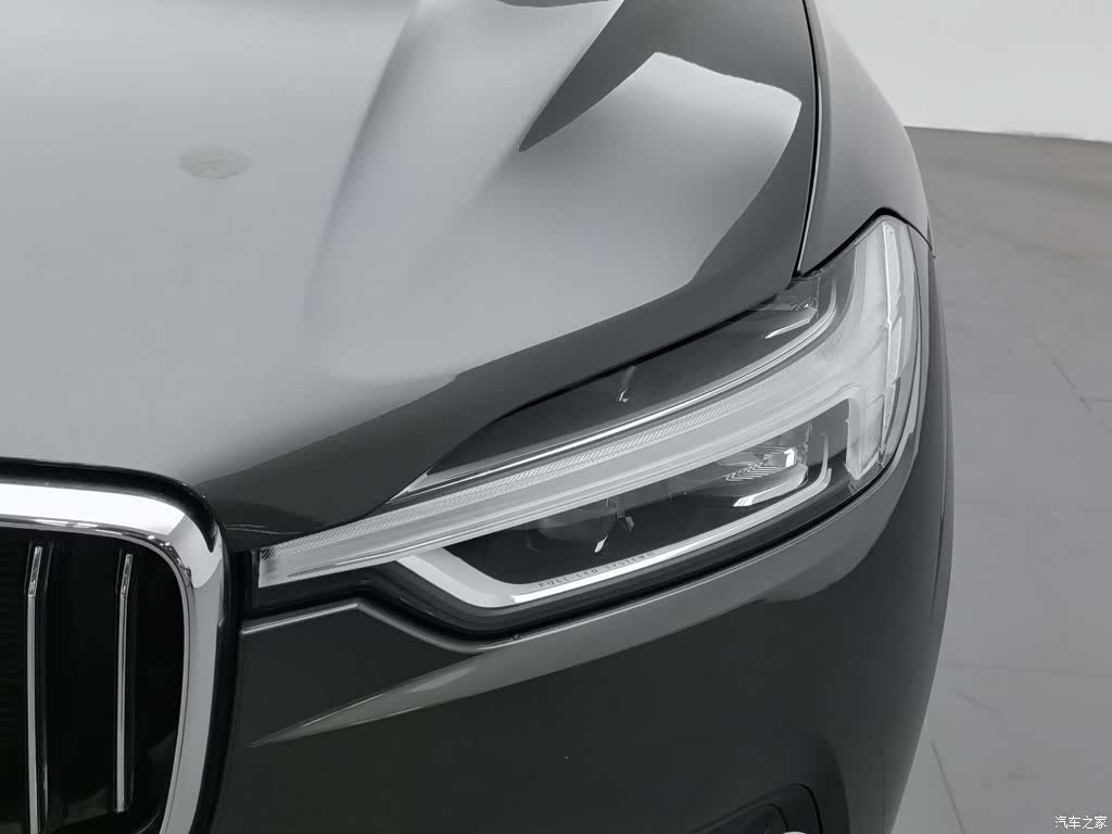 Volvo XC60, 2020 7