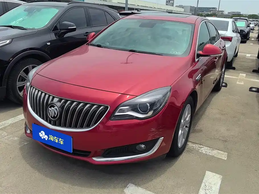 Buick Regal
