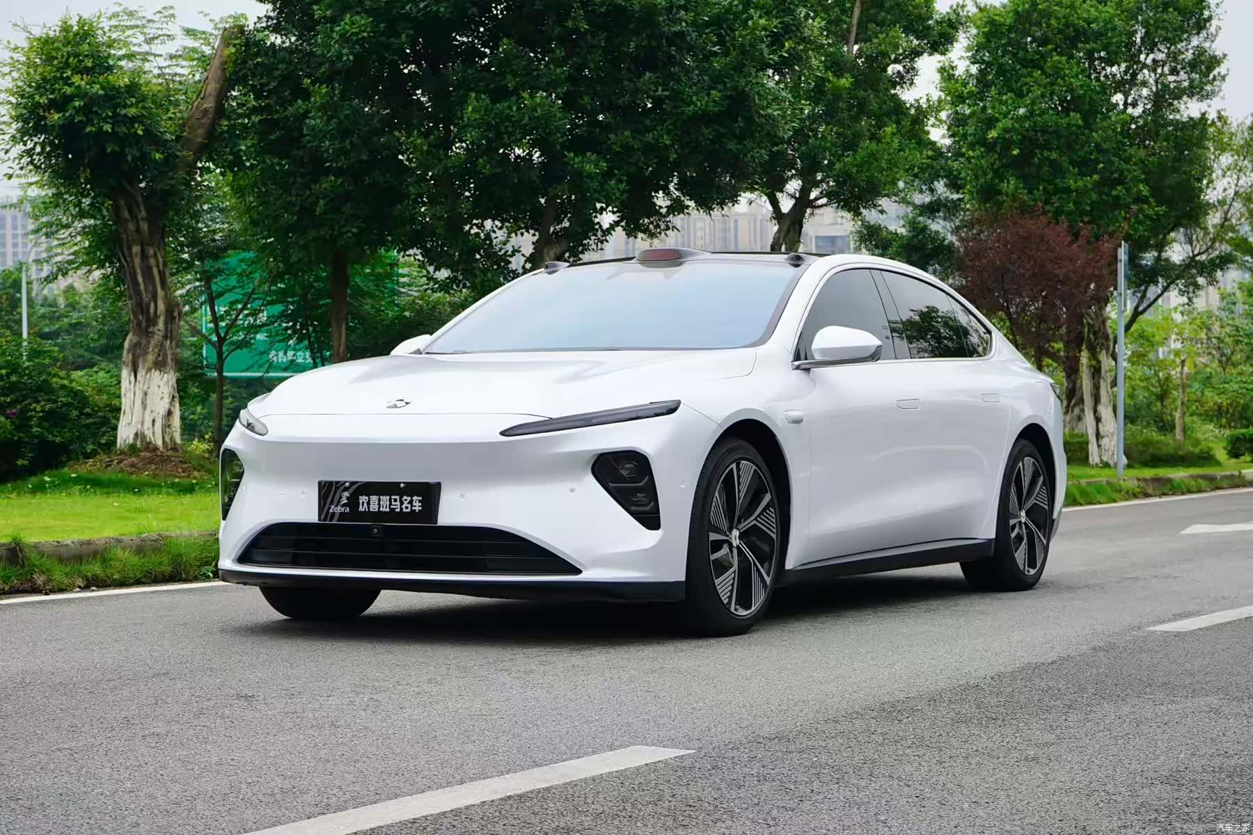 NIO ET7, 2023 1