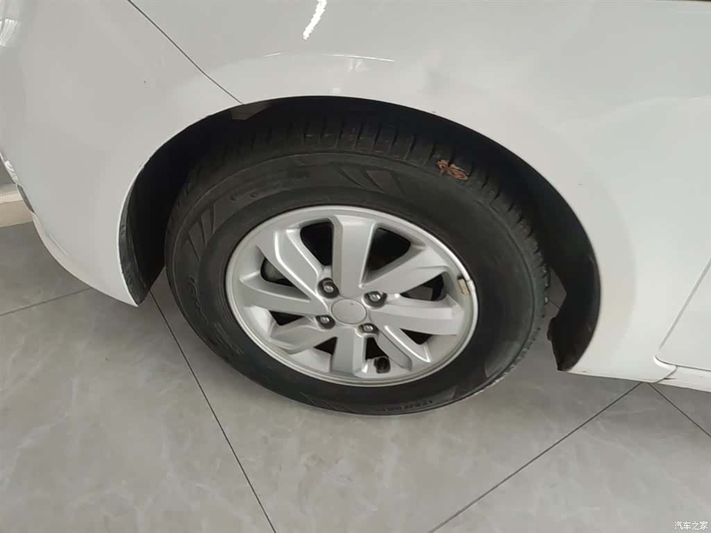 Kia K2, 2016 23