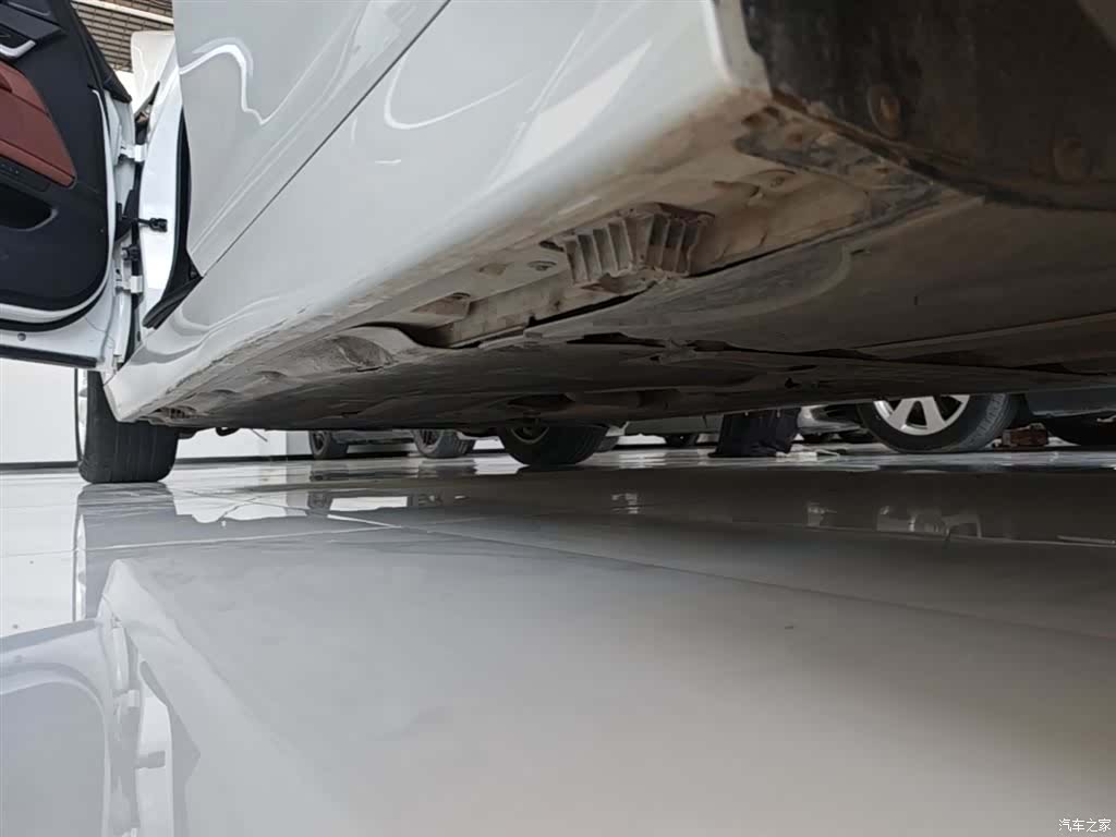 BMW 5 Series, 2017 22