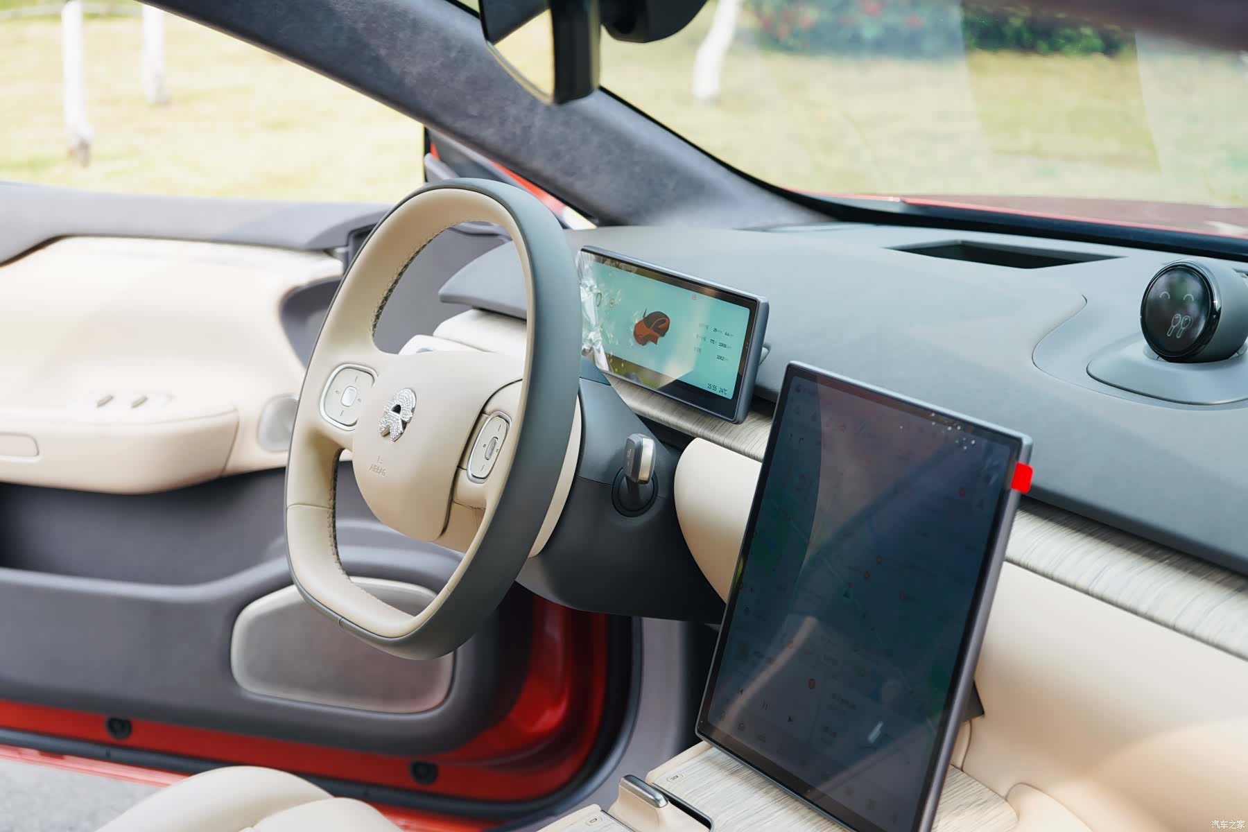 NIO ET7, 2023 16