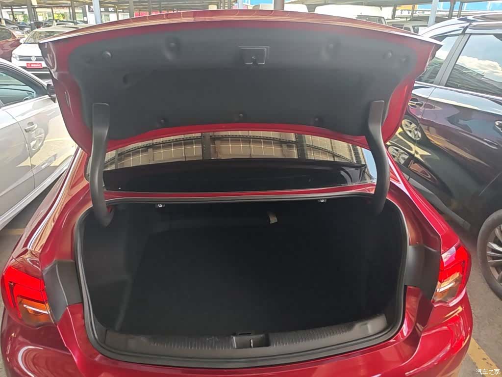 Buick Regal, 2020 19