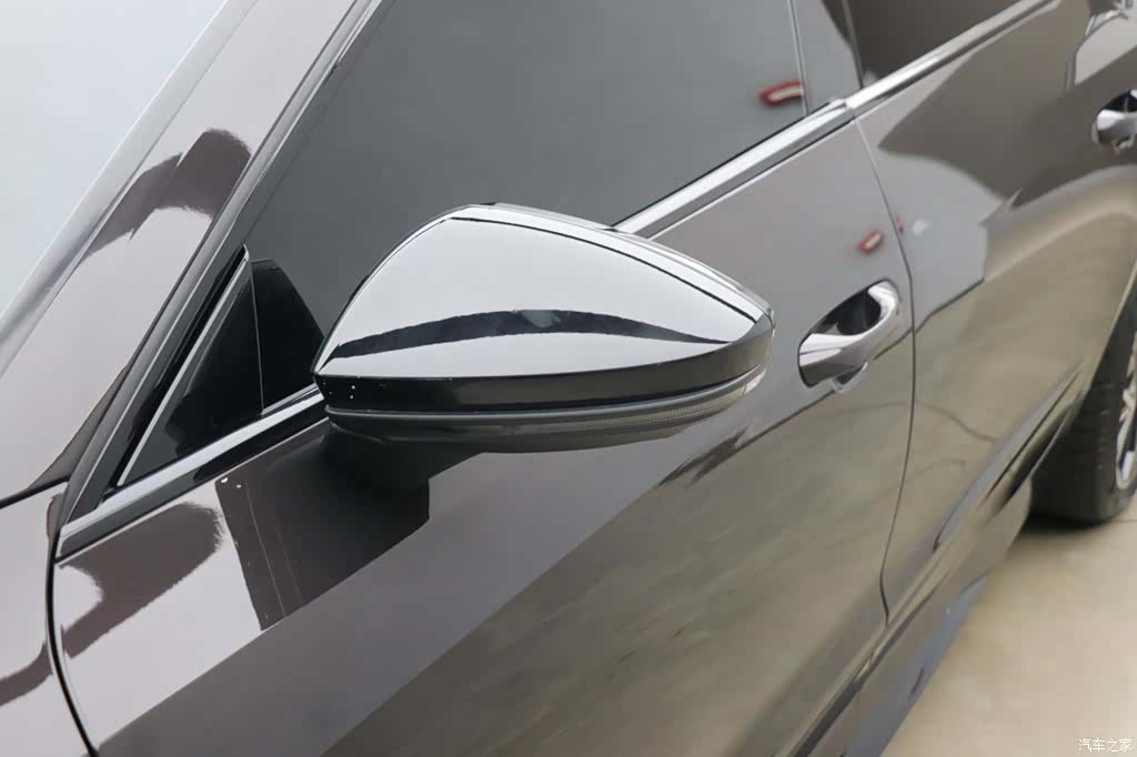 Audi A7L, 2026 29