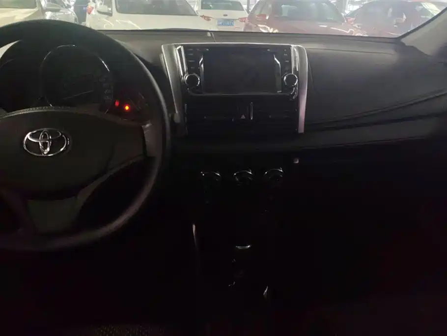 Toyota Vios