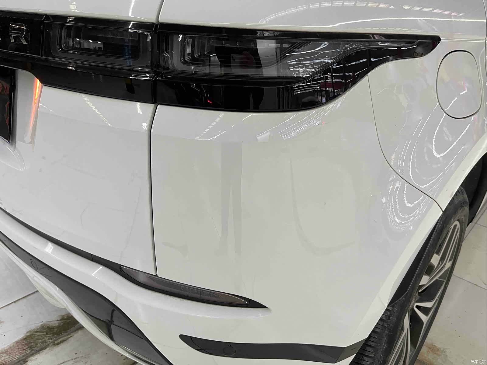Land Rover Range Rover, 2021 17