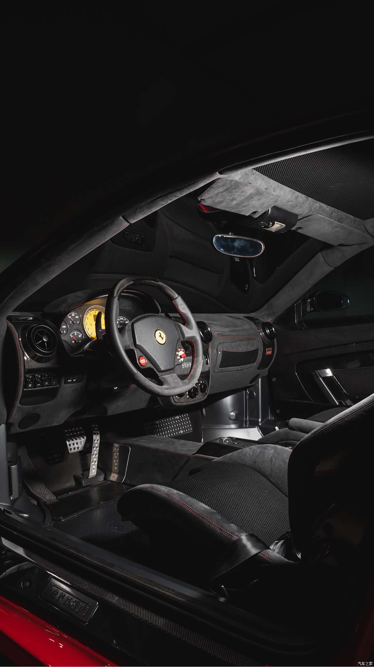 Ferrari F430, 2008 12