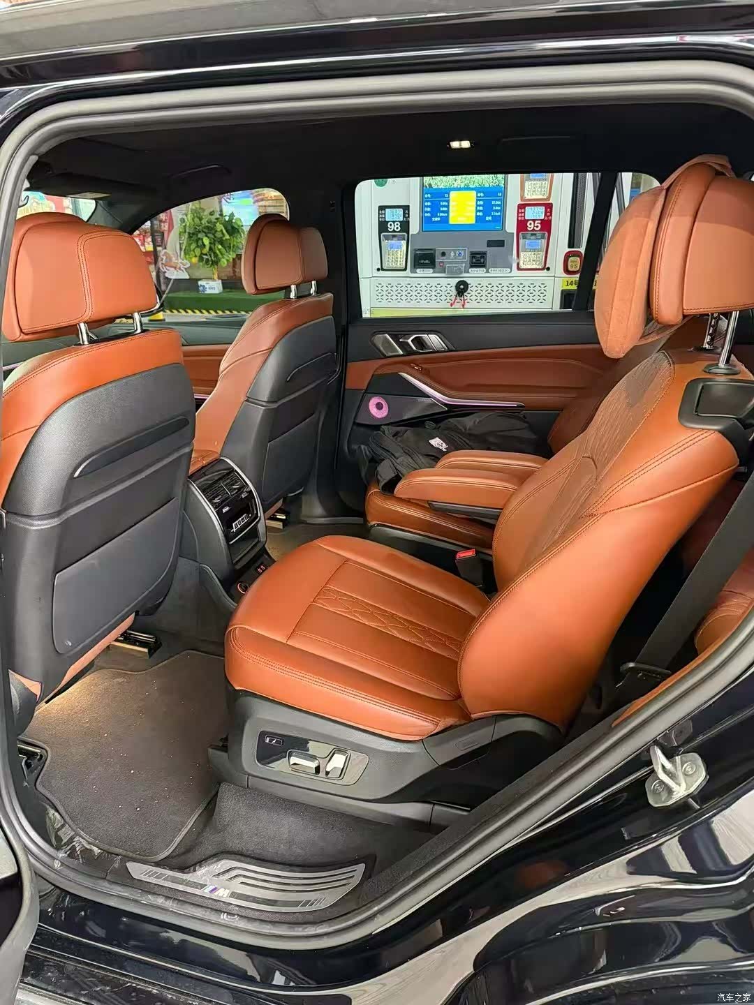 BMW X7, 2022 3