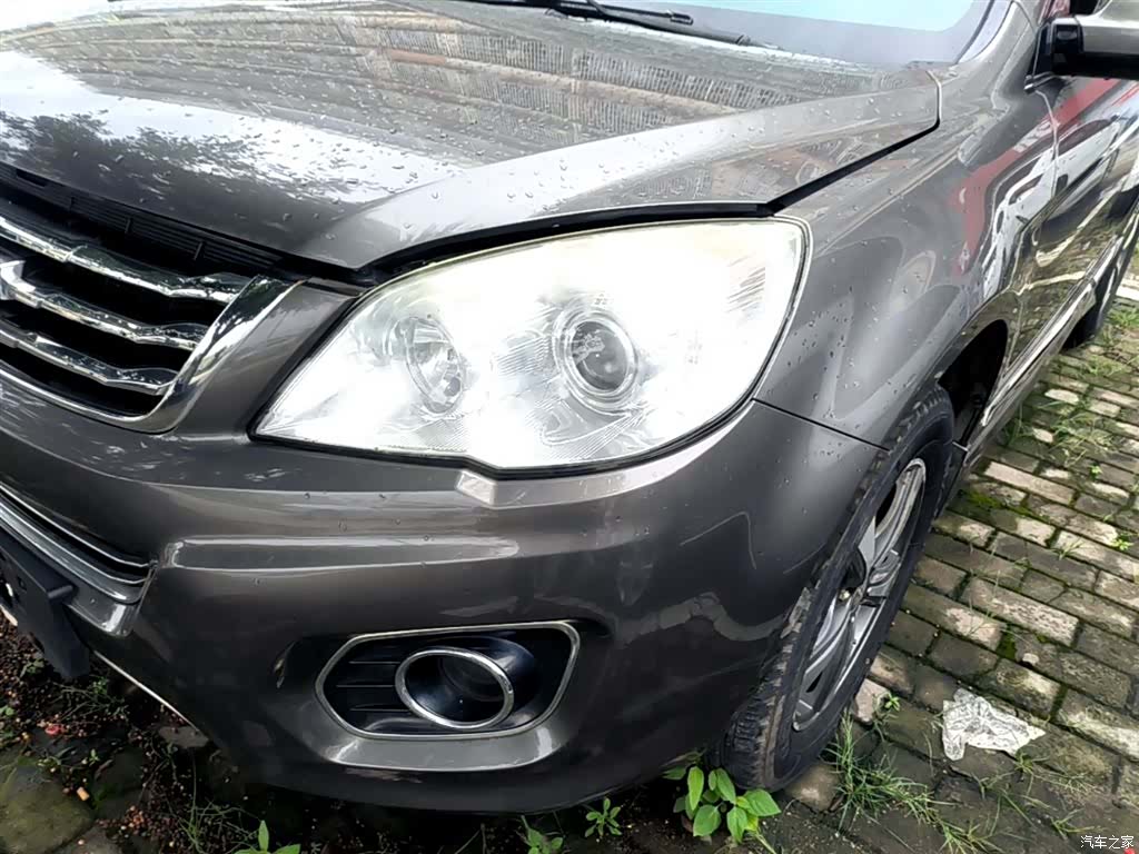 Haval H6, 2016 24