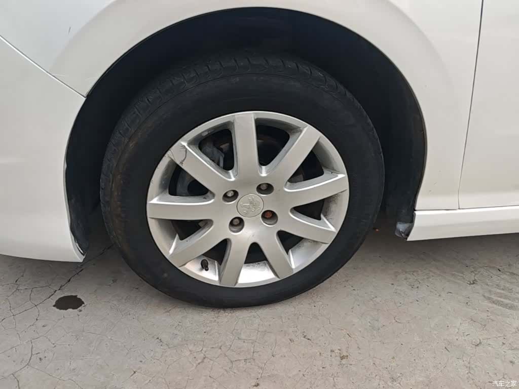 Peugeot 308, 2016 23