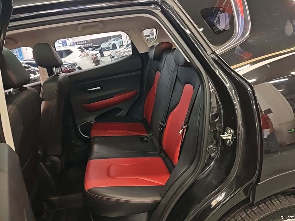 Haval H2, 2018 13
