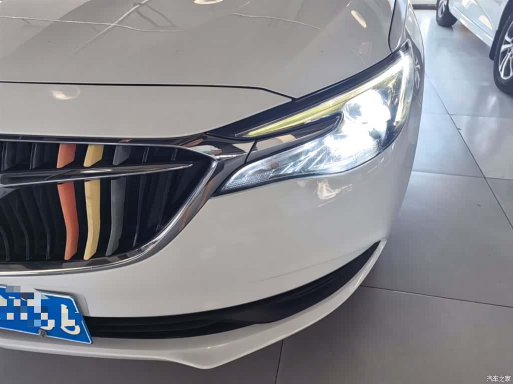 Buick VI, 2019 24