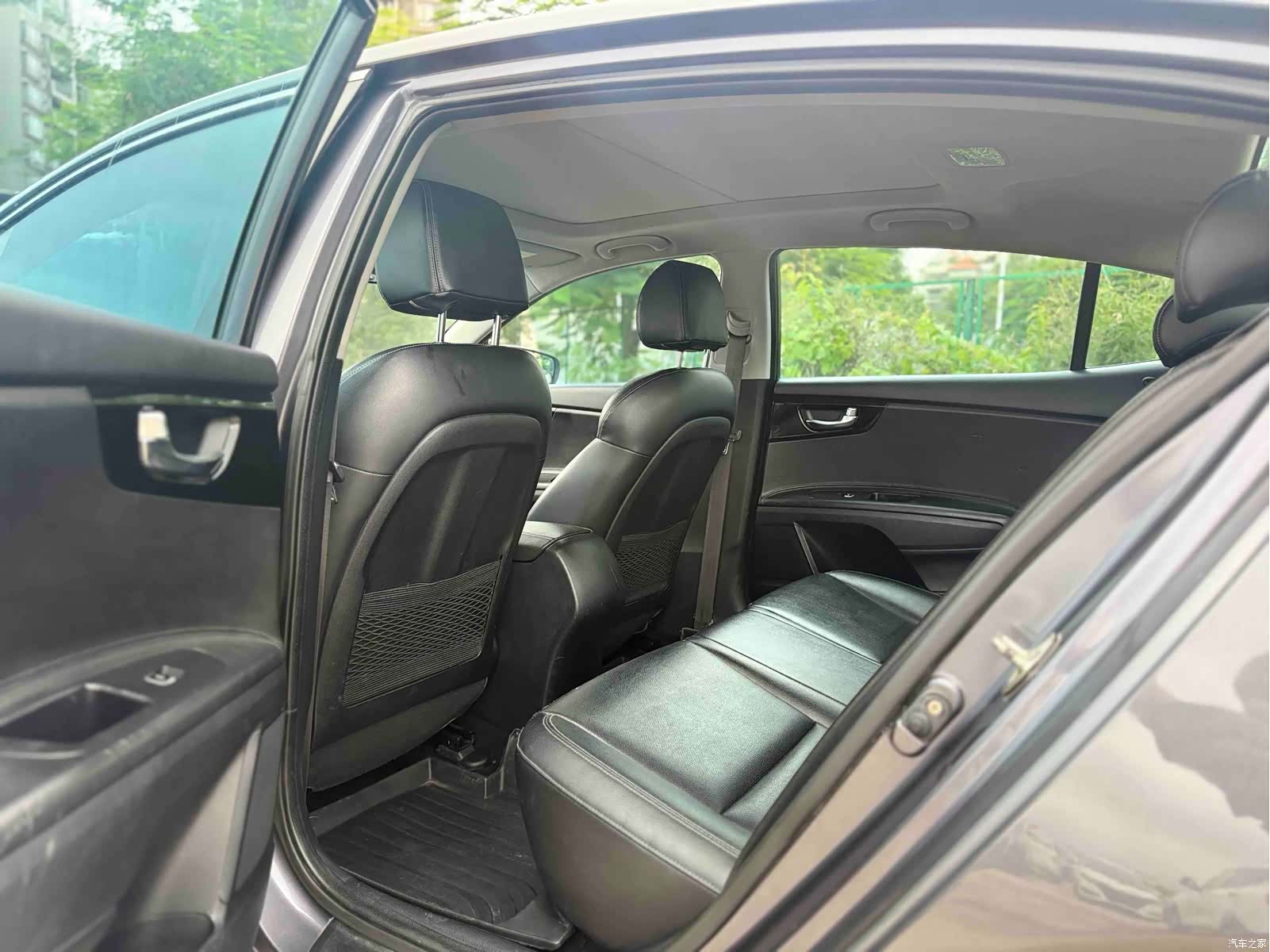 Kia K4, 2015 6