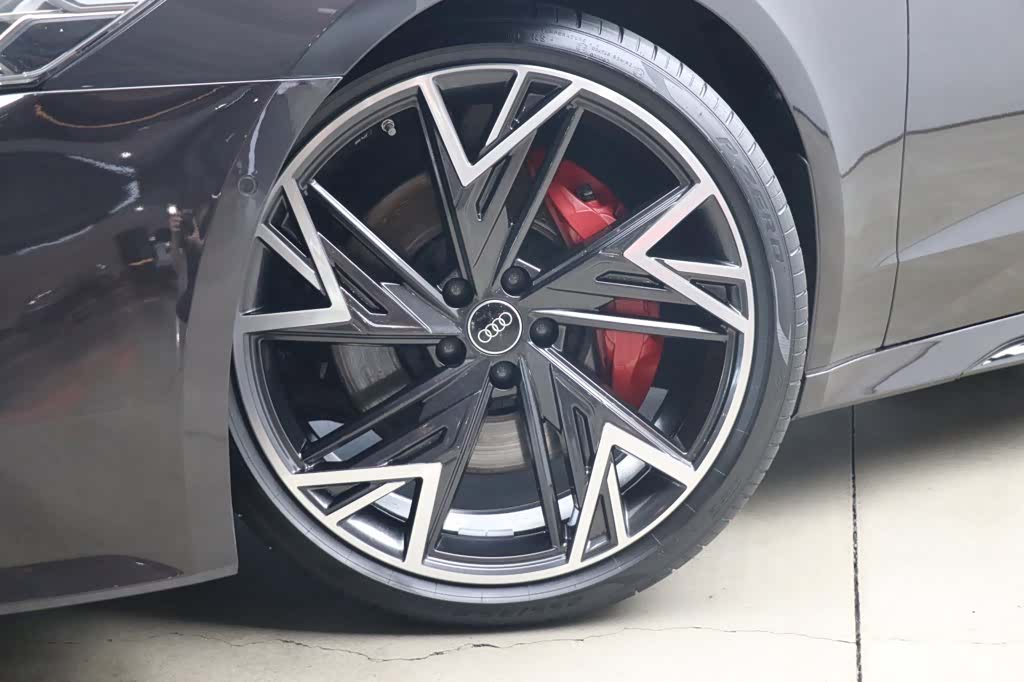 Audi A7L, 2026 28