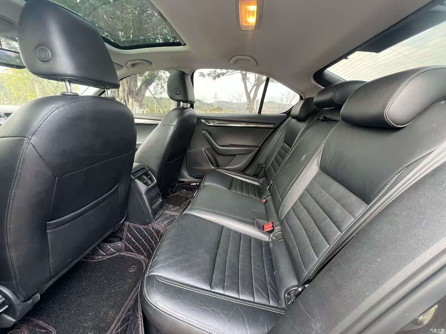 Skoda Octavia, 2016 9