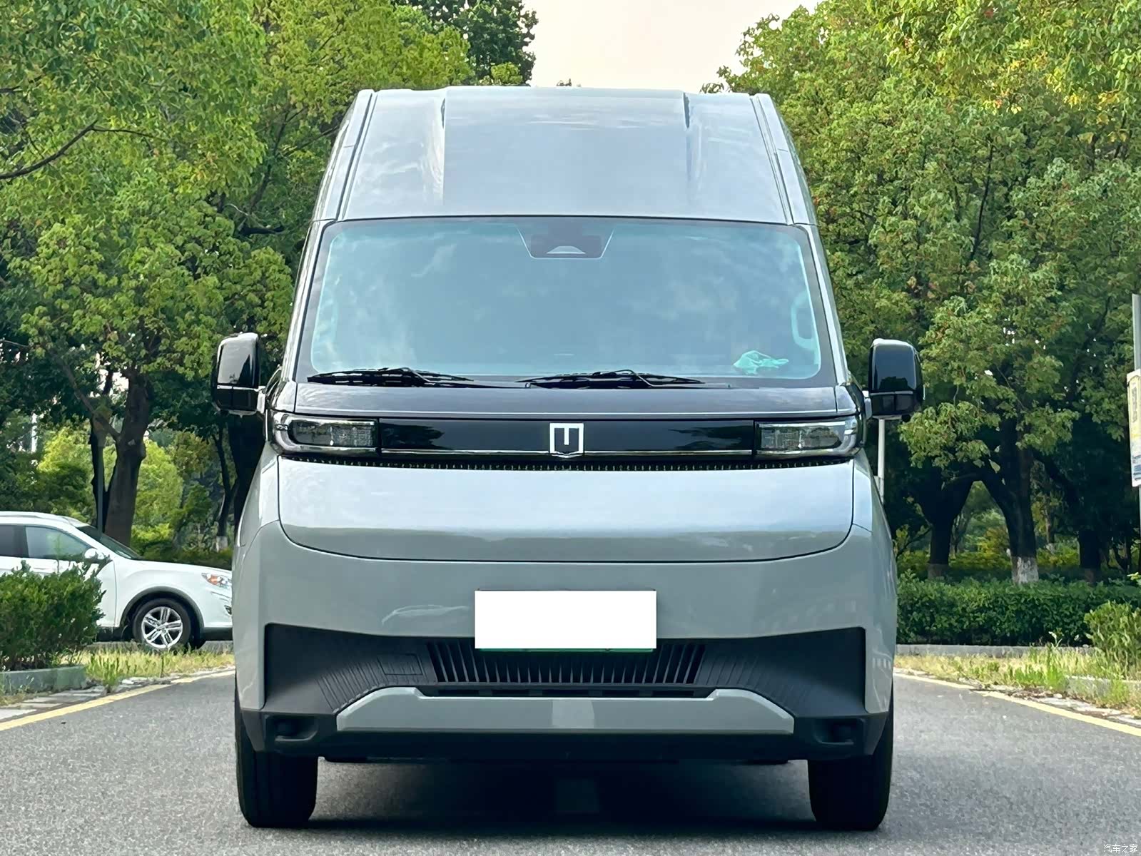 YuanCheng Class VAN, 2026 2