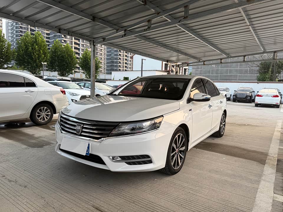 Roewe i6 Roewe i6
