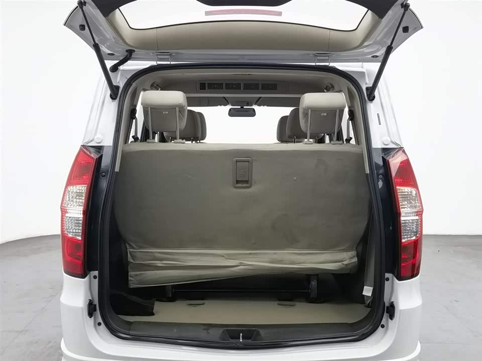 Wuling Wuling Hongguang