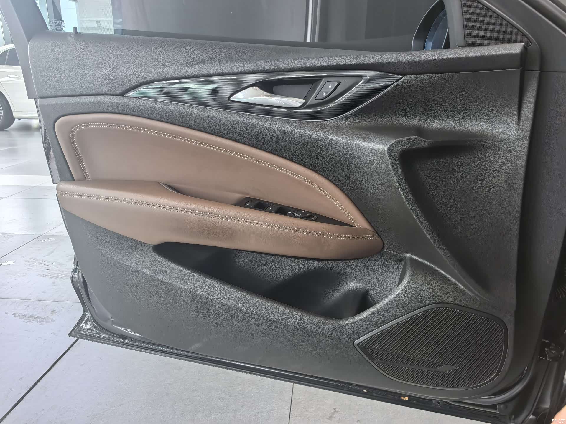 Buick Regal, 2018 10