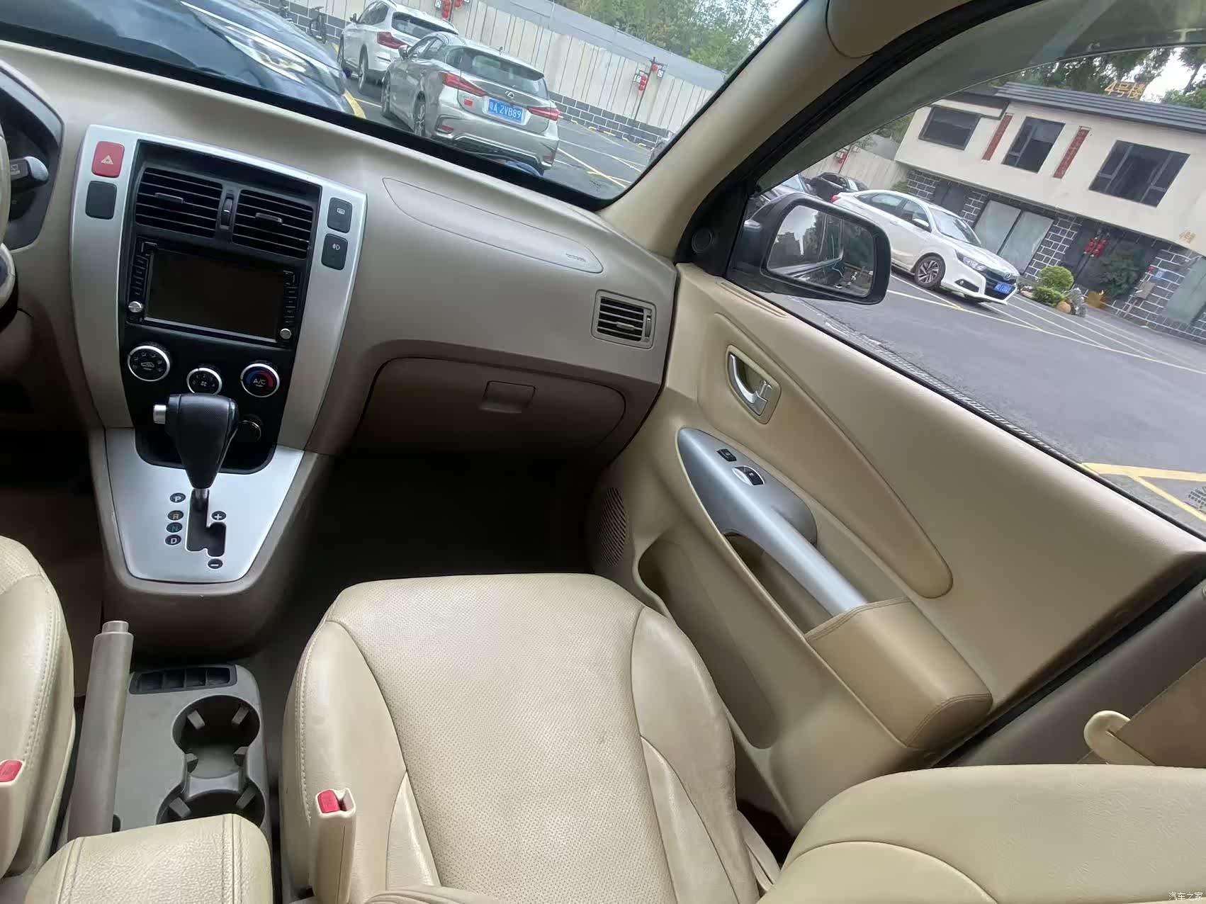 Hyundai Tucson, 2014 18