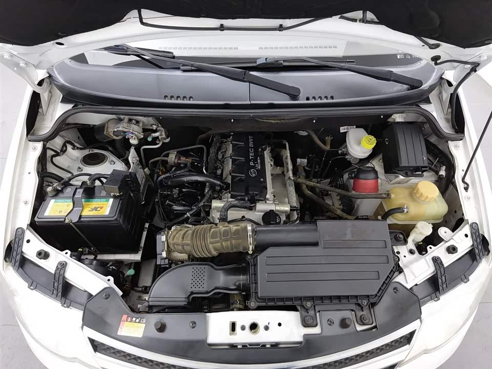 Wuling Wuling Hongguang